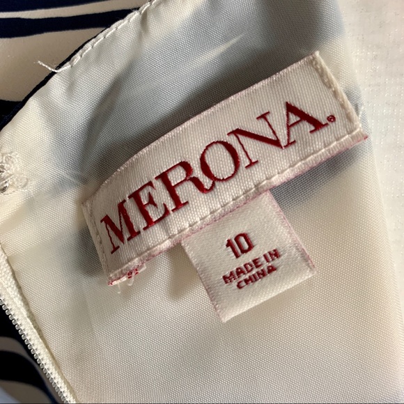 Fabulous NWOT Merona Dress - Picture 5 of 7